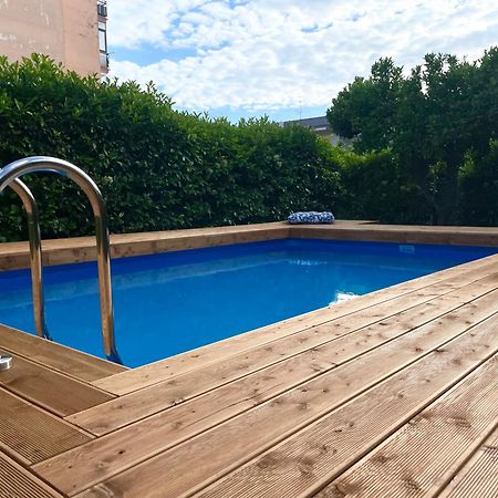 Sky And Green Luxury Apartament Боскореале Экстерьер фото